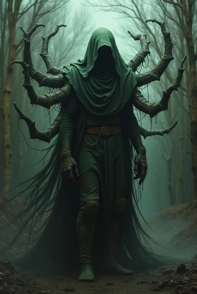 chaos insurgery scp