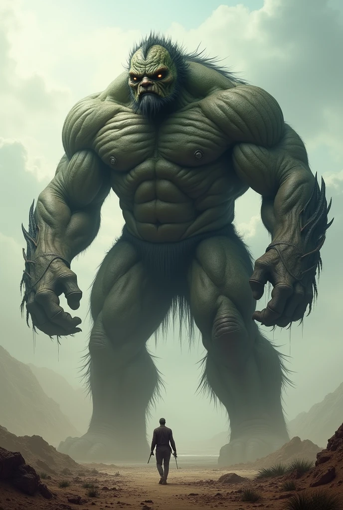 BIG ASS