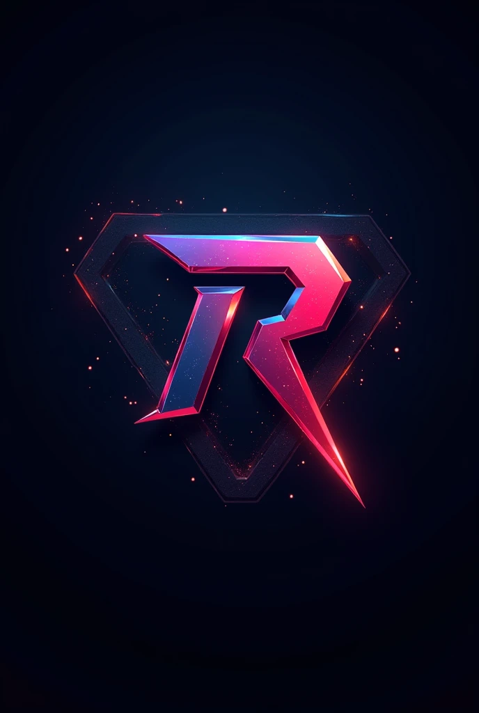 RD GAMING LOGO HD