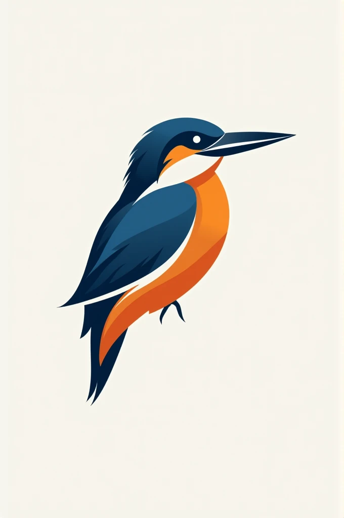 Kingfisher Maverick logo looking type