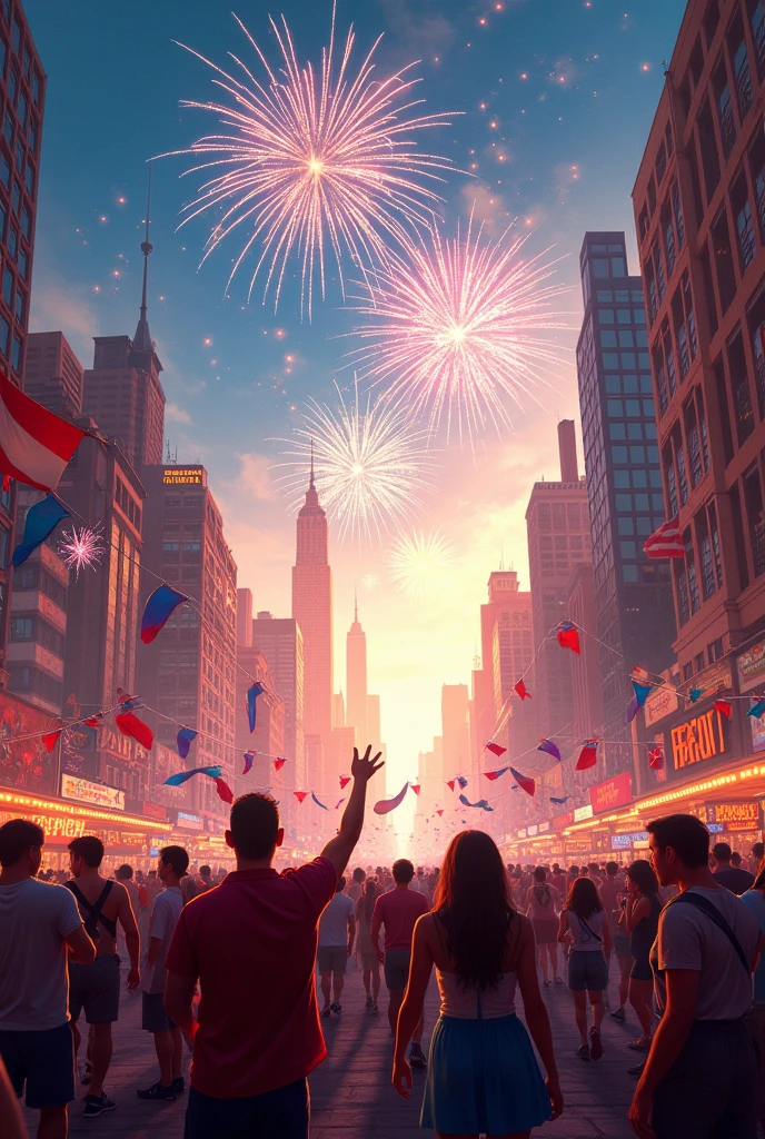 July 5, 2025