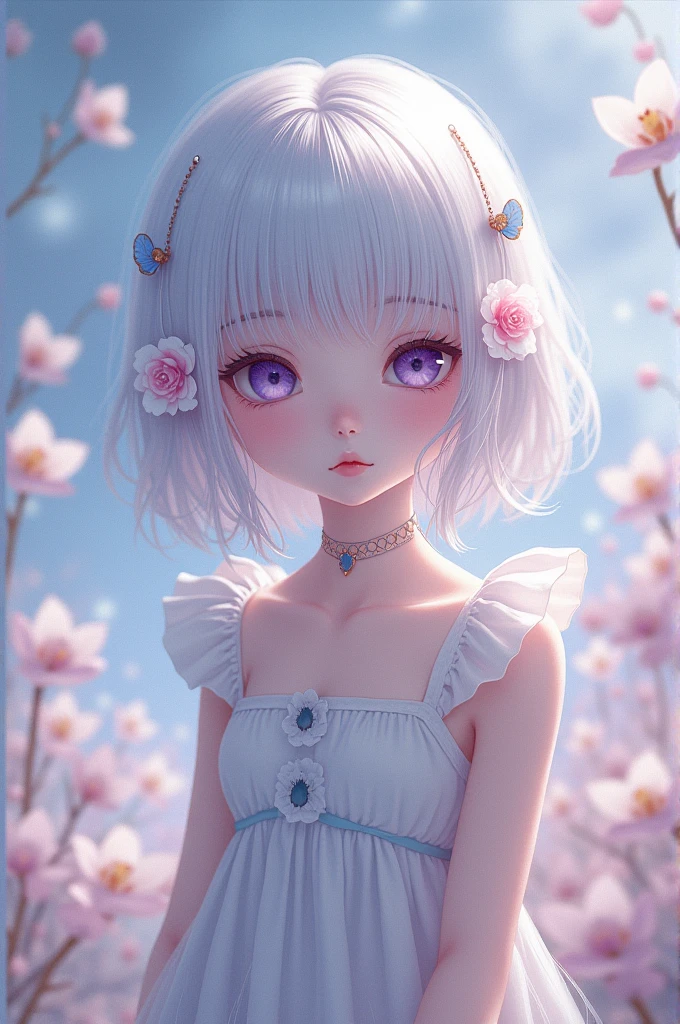 Alice Sakayanagi