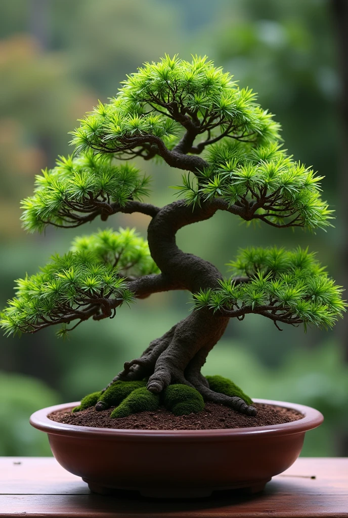 bonsai