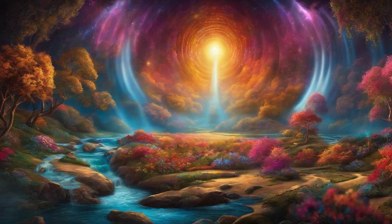 psyco music art illusion surreal