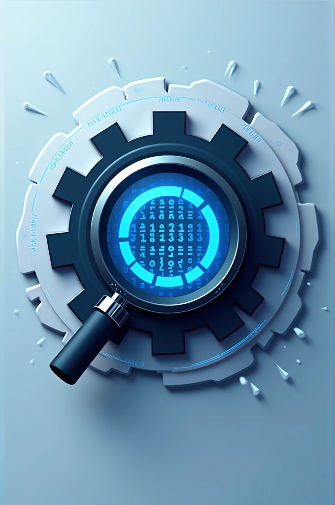 Code Refinement LoGo