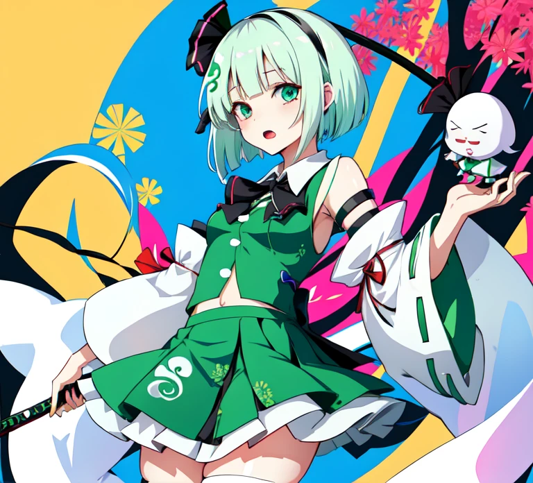 Konpaku Youmu