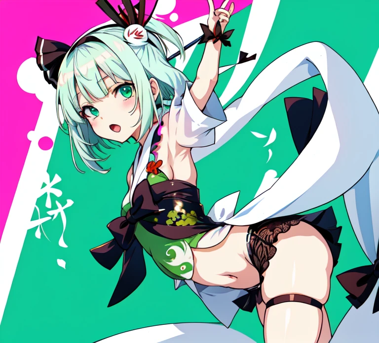Konpaku Youmu
