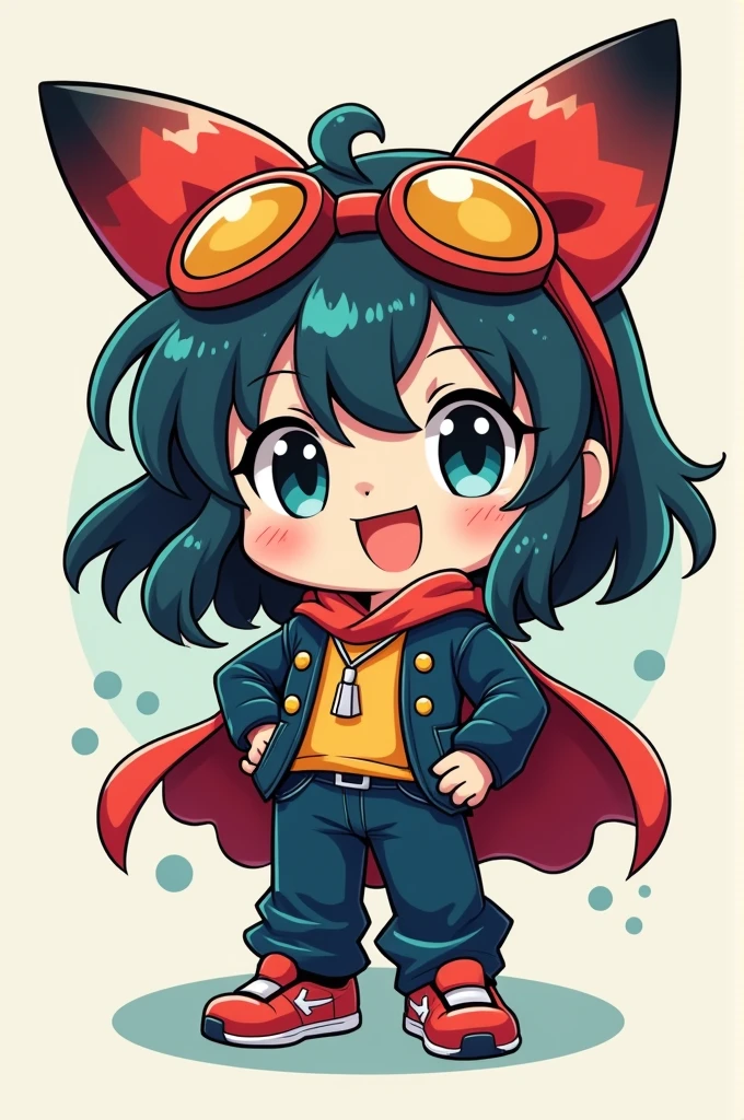 Create a logo for my store, Voltdge store I want something animated It must contain 200 by 60 px in anime format creates a banner with this same image