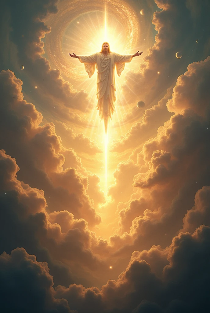 All the Glory is God&#39;s