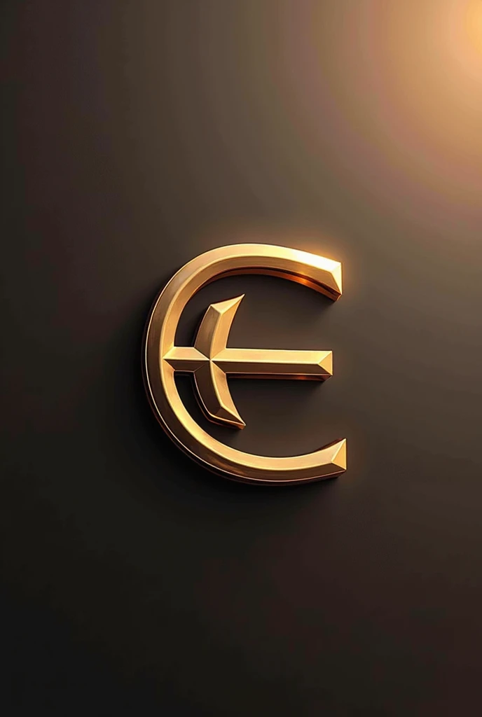 Luxury logo for ed tech company named Educo