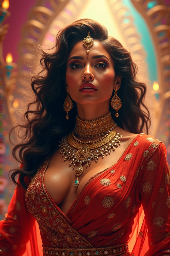 All Bollywood star
