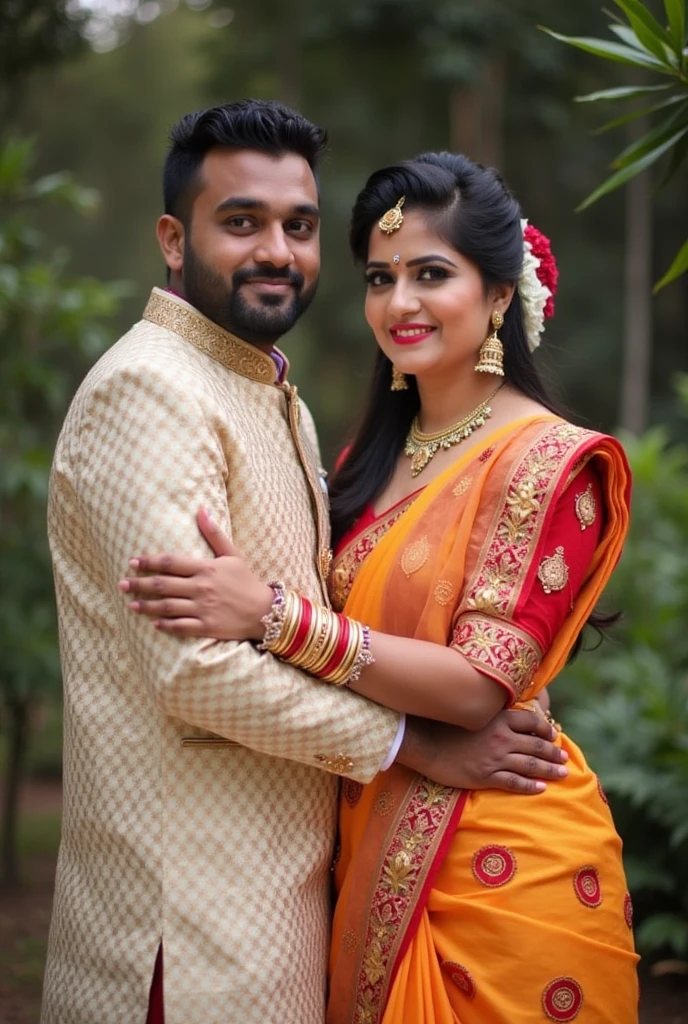 Pranav weds Ragini