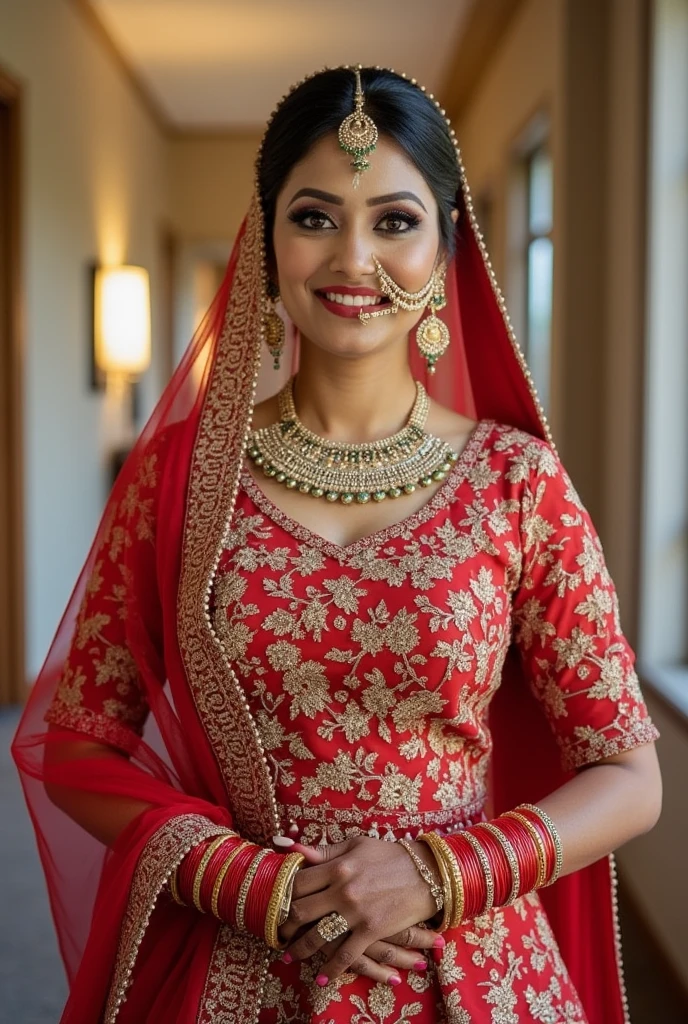 Pranav weds Ragini