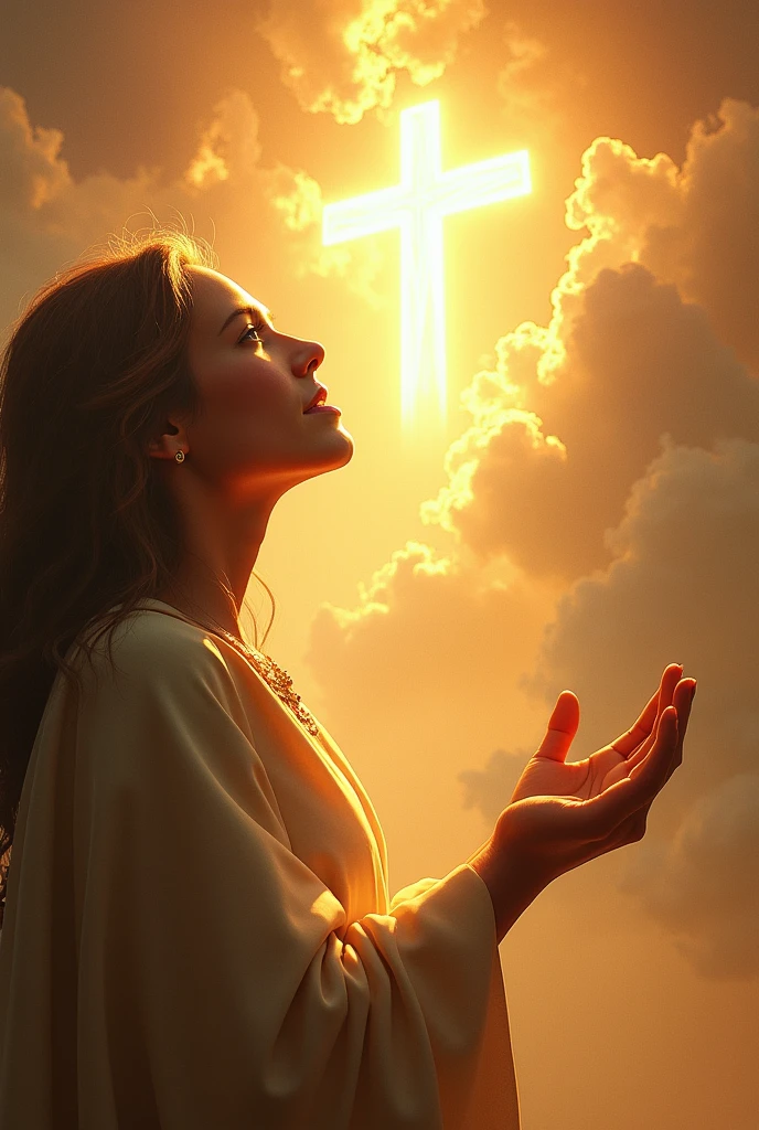 All the Glory is God&#39;s and in the image that has a text message in Spanish "Thank you sir for so much"