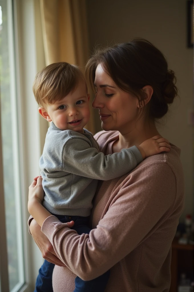  Boy fucking his mother