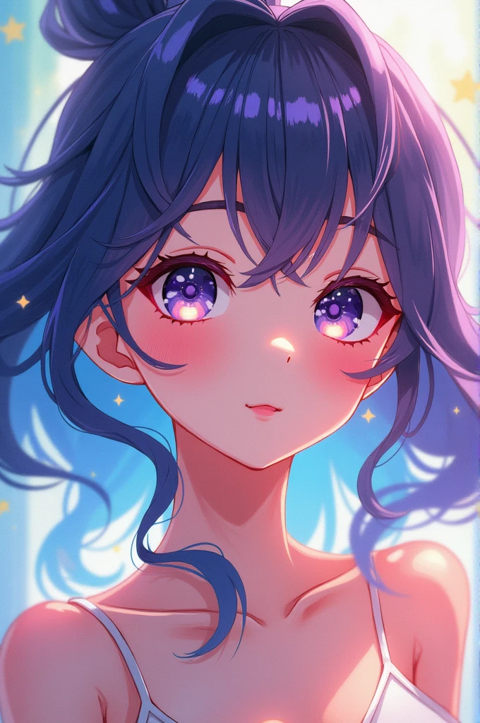 Anime girl