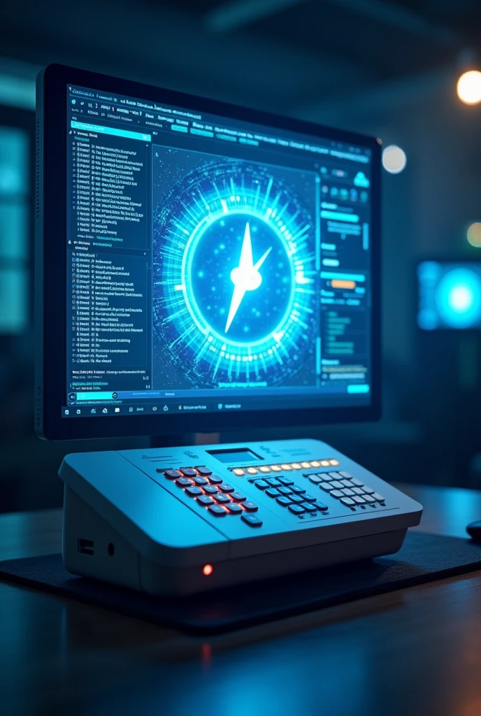 Create an advertisement for a telephone company, home internet giving the message that it is the best in speed and price