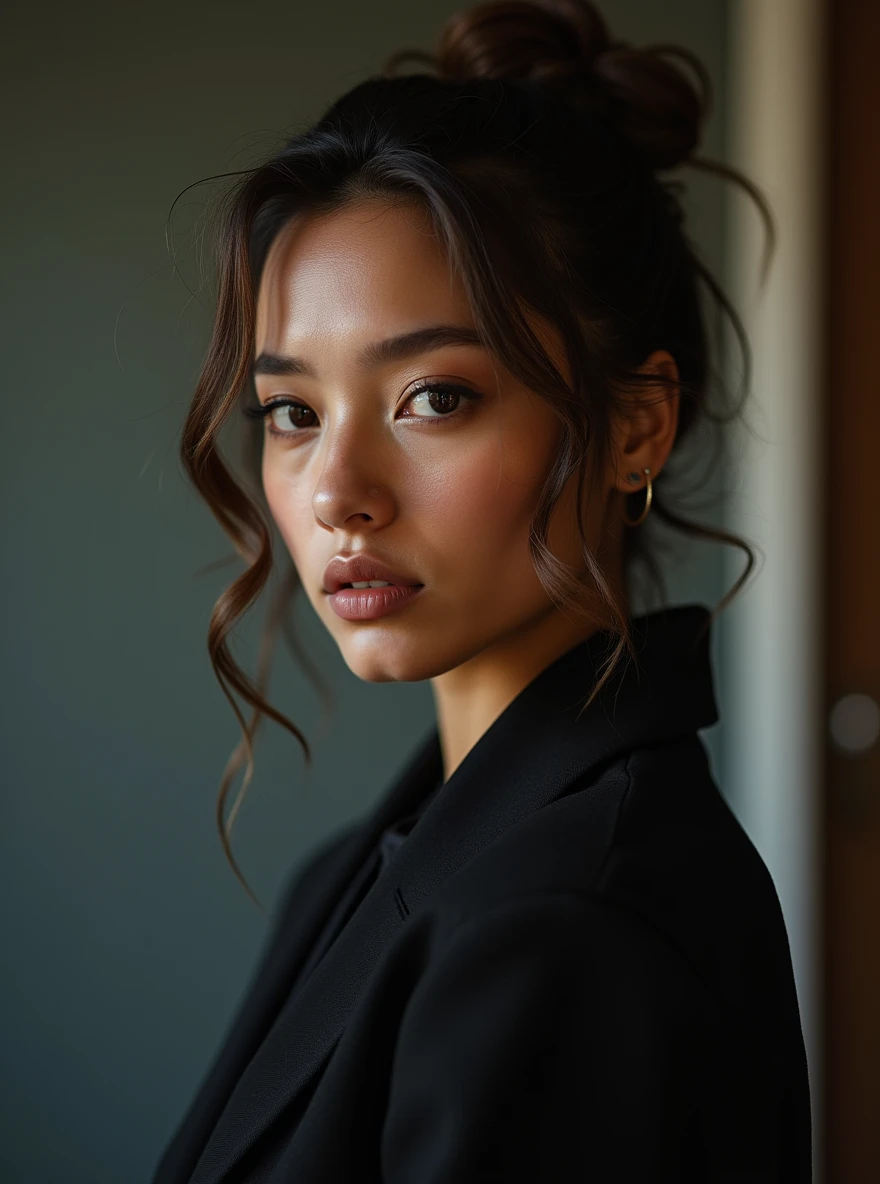 Photo profile