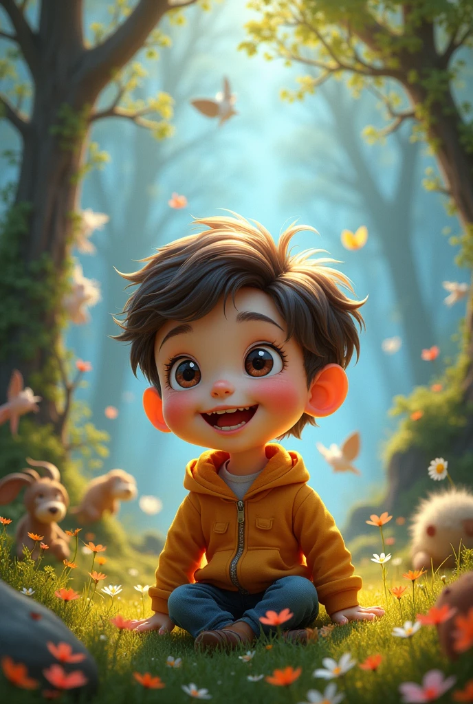 BOY