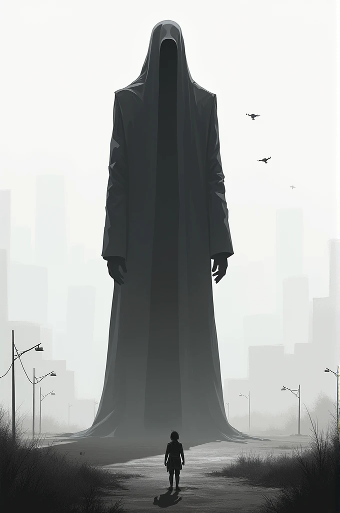 symbol of easy surveillance and punishment.to draw