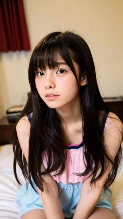 Beautiful Japanese sister girls love Japanese middle-aged men、Bedroom、Ecstasy face、Completely naked、Junior high school girl、My hair is messy、I&#39;Exhausted、Sweaty、Drops of sweat、Small breasts、Small and underdeveloped breasts、、Spread your legs、Spread your legs、masterpiece、Highest quality、High resolution、The body glows with sweat、Slim and stylish、School uniforms scattered around、short hair、On all fours、Full body angle、Group sex with multiple junior high school girls、A middle-aged man is being given a blowjob