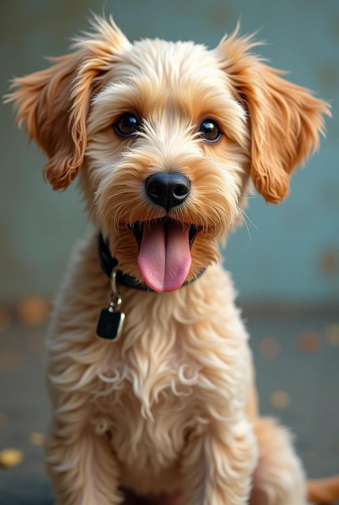 Make a dog