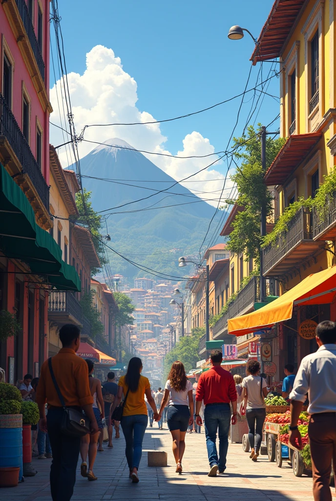 Bogota RP