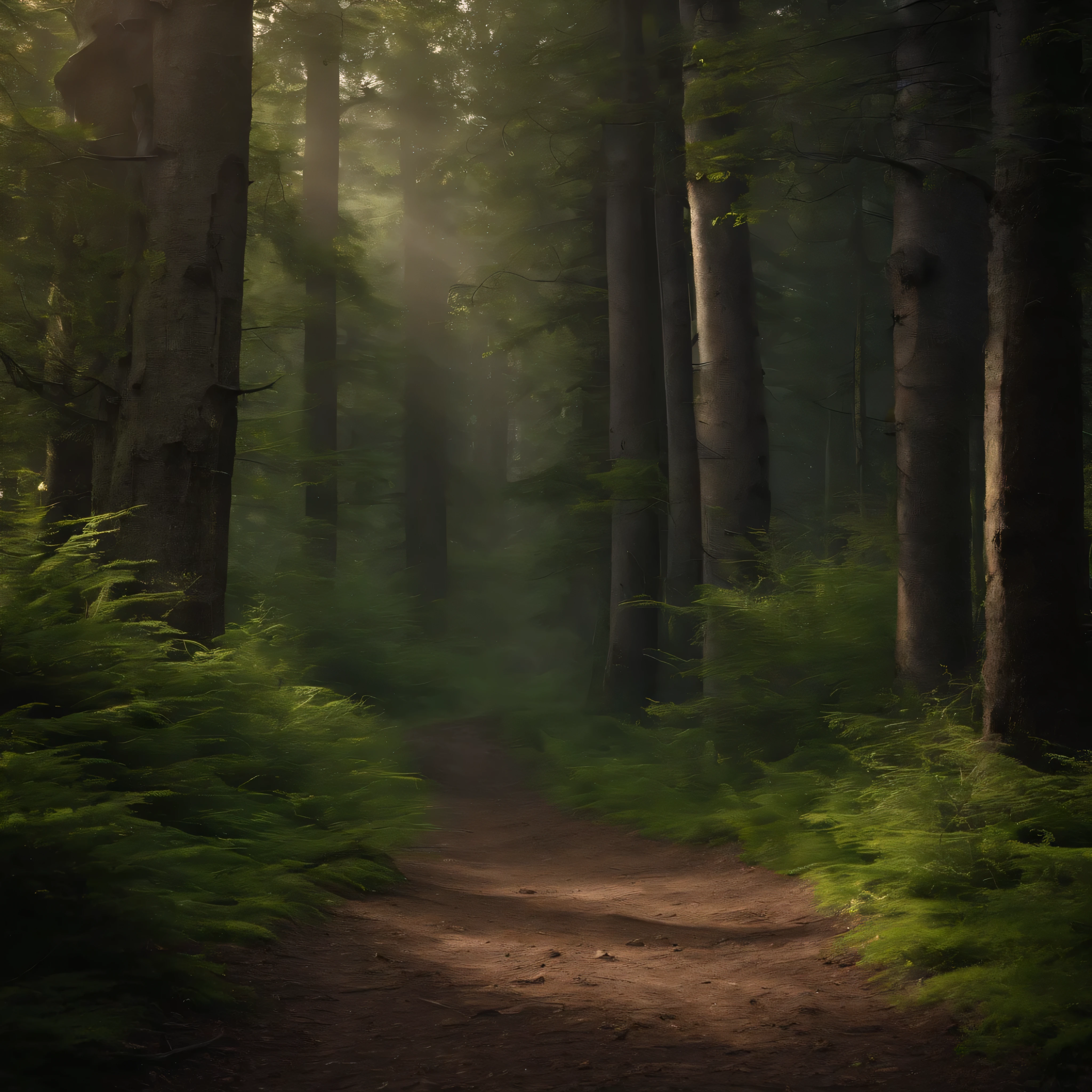 background, fantasy, fantastic, fantasy, forest