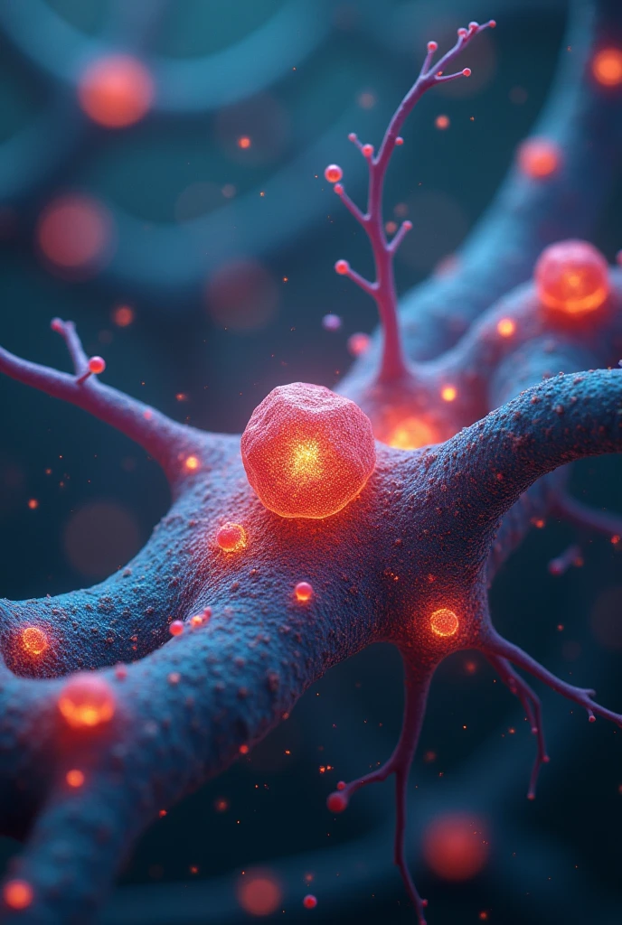 Neurotransmitters