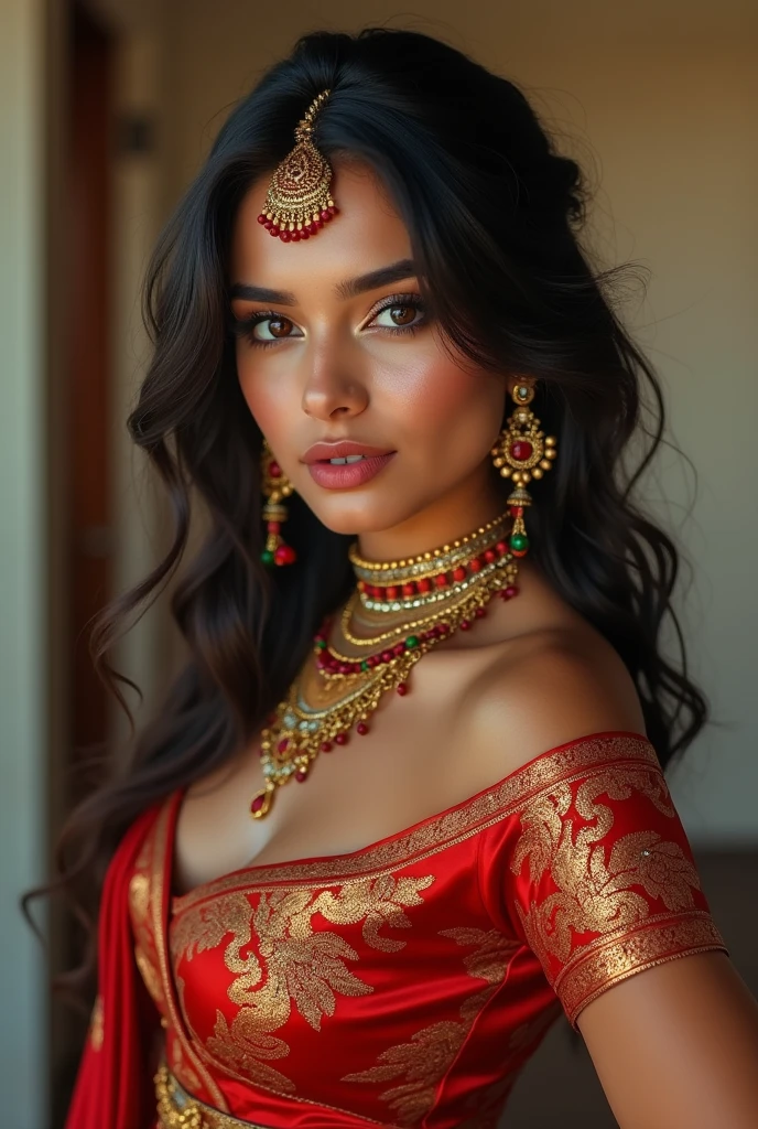 Hindu sexy girl 