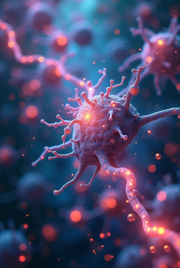 Neurotransmitters