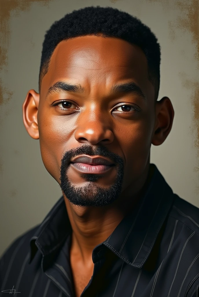 Will Smith