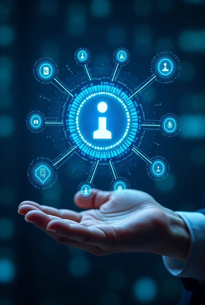 Improved efficiency and accuracy AI reduces the risk of human error, Improving the accuracy of threat identification. It can also analyze large volumes of data faster than a human..