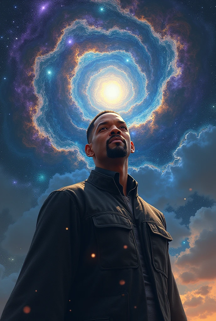 Will Smith , Universe funds 