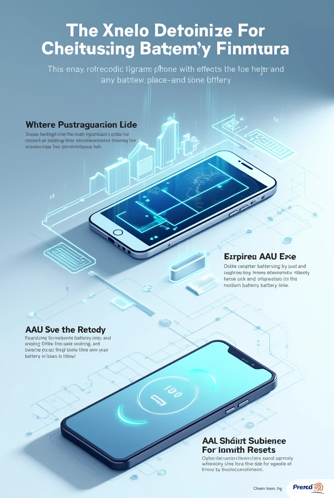 3 Ways to Boost Your Phone's Battery Life" 2024