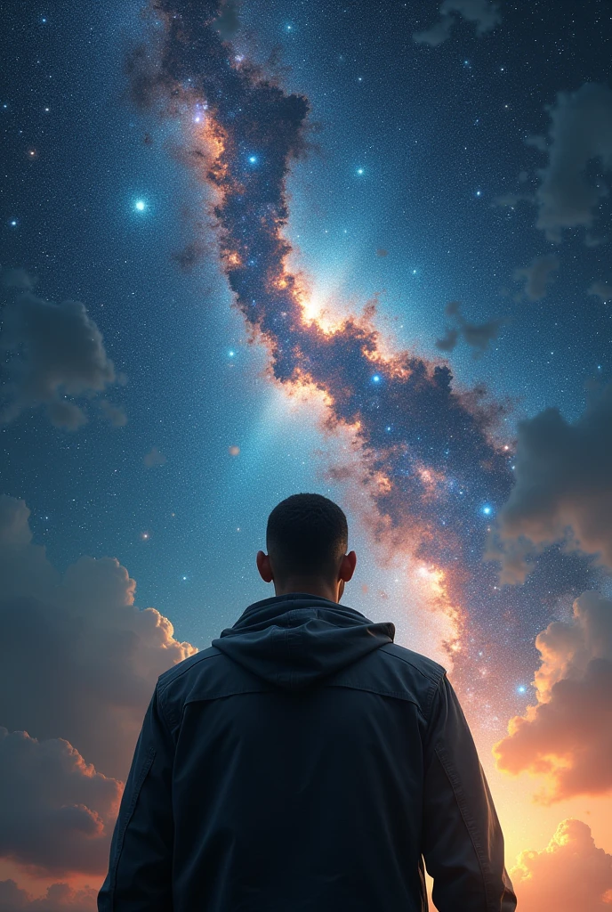 Will Smith Looking forward , Universe funds