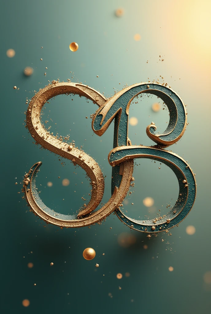 "SCB & BRAC" written beautiful image for Group profile