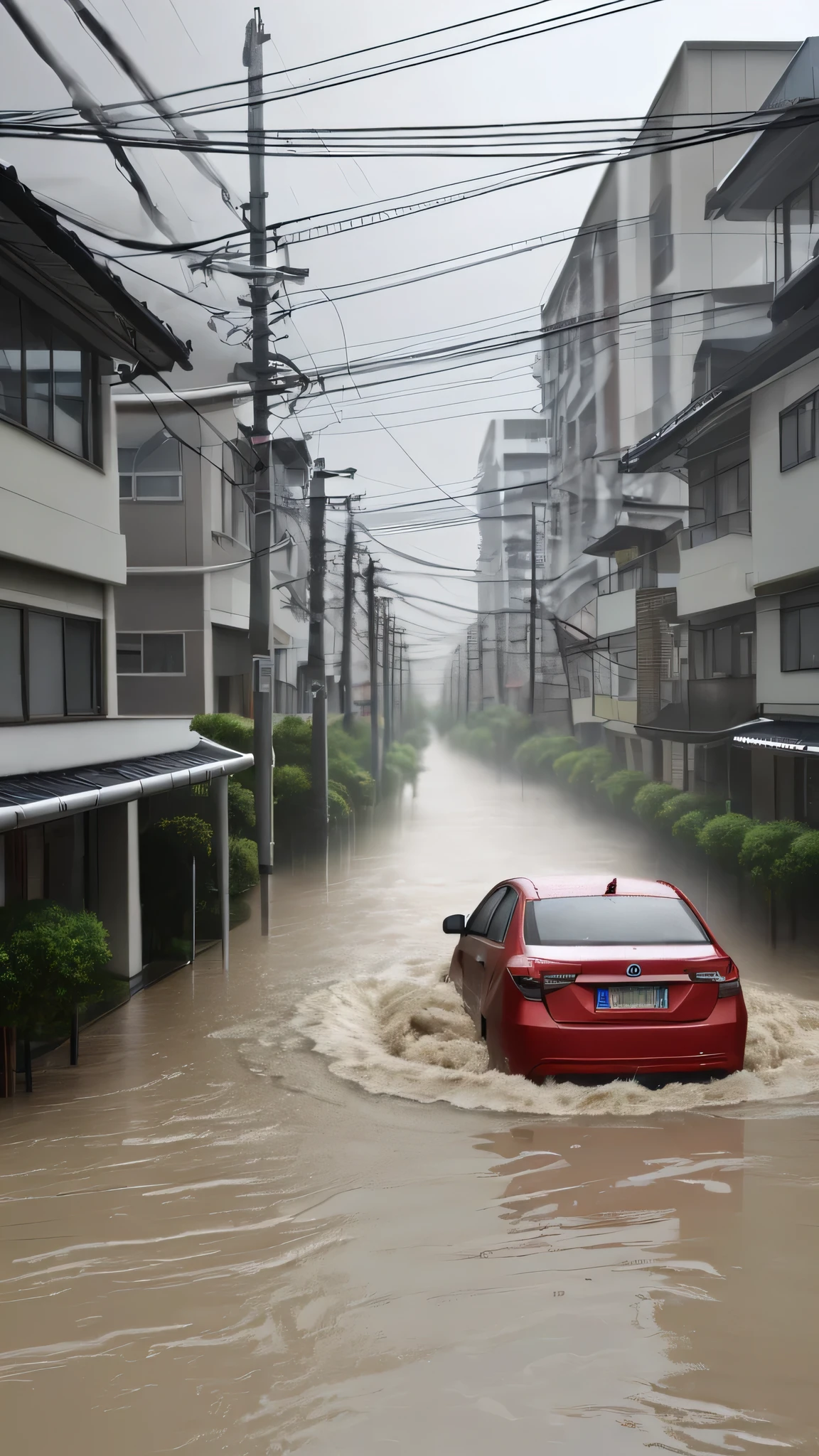 High resolution, High-resolution model,typhoon、disaster、heavy rain、flood、