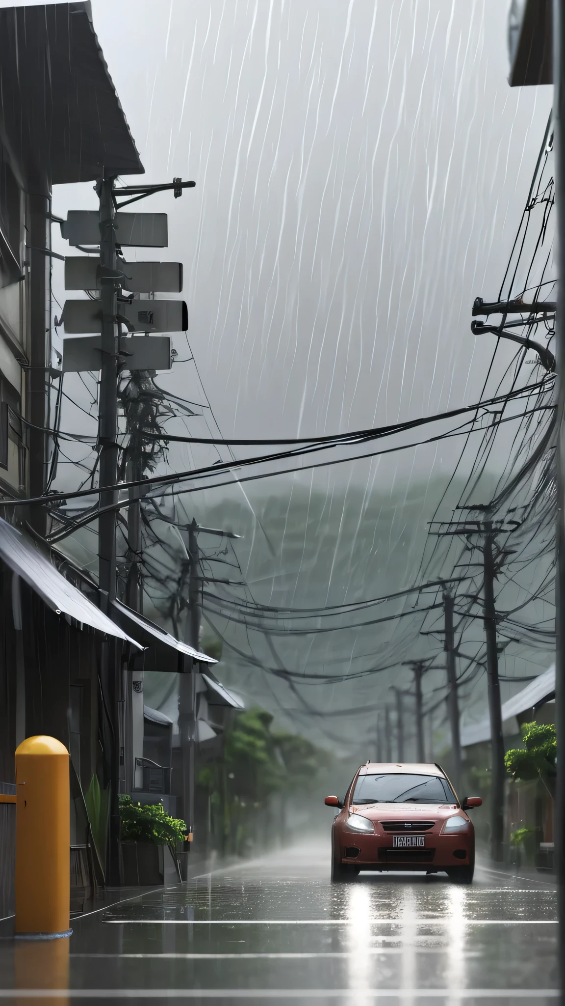 High resolution, High-resolution model,typhoon、disaster、heavy rain、