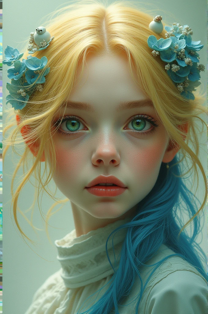 masterpiece, best quality, (extremely detailed CG unity 8k wallpaper, masterpiece, best quality, ultra-detailed, best shadow), (detailed background), (beautiful detailed face, beautiful detailed eyes), High contrast, (best illumination, an extremely delicate and beautiful),1girl,((colourful paint splashes on transparent background, dulux,)), ((caustic)), dynamic angle,beautiful detailed glow,full body, paint splash on face. Ella Fanning,