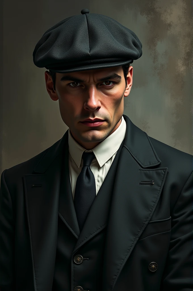 Tomas Shelby