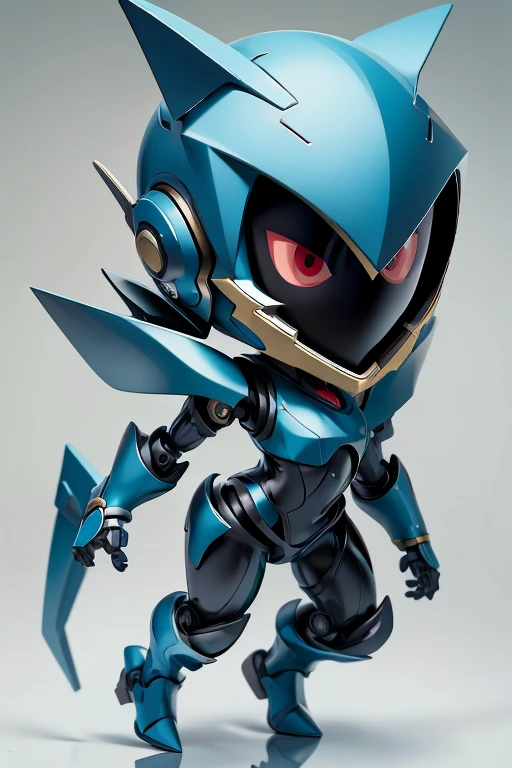 Helmetのデザイン,robot,Android,Primary school students ,Young girl,Pitch Resuit,Sentai Hero,Perfect outfit,Yoga Suit,robotジョイント,Plug Suit,Spacesuit,Full body illustration,Helmet,Face masks,フルFace masksをかぶっている、,Sentai Hero、front view
