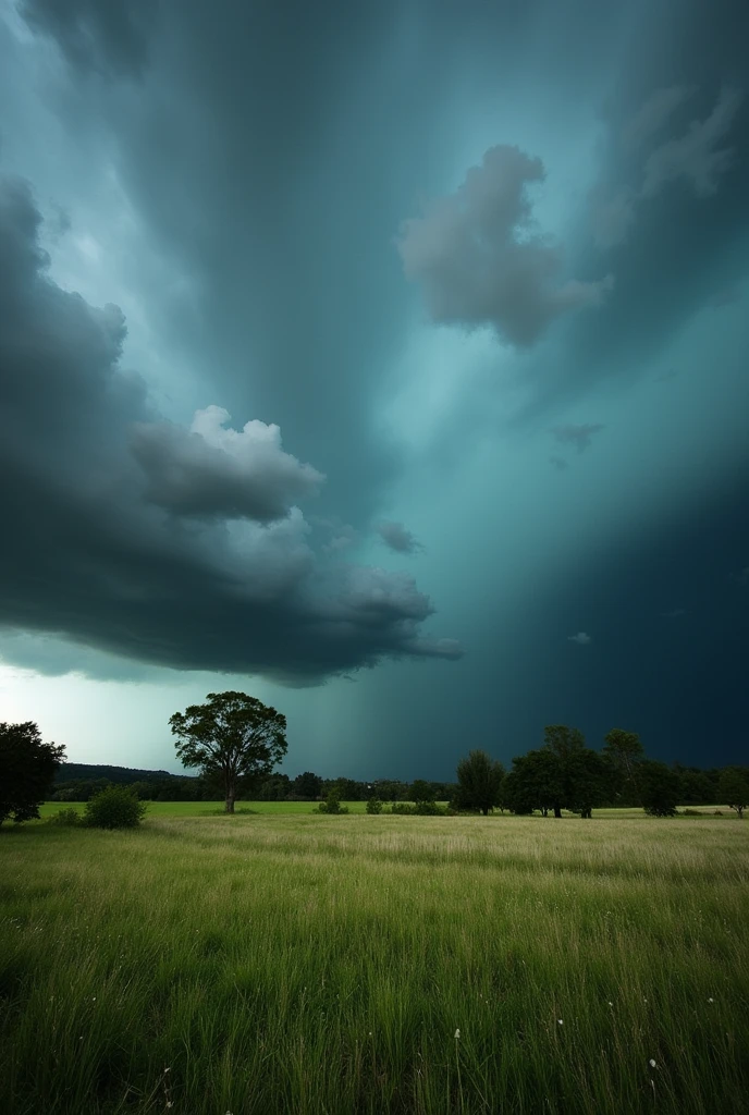 • • Stormy Skies over Rosewood and Yamanto - Dramatic weather photography capturing the essence of summer storms, photography