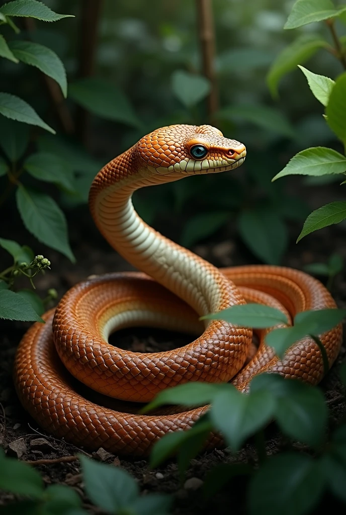 snake