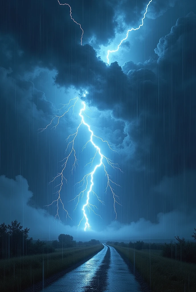 thunder