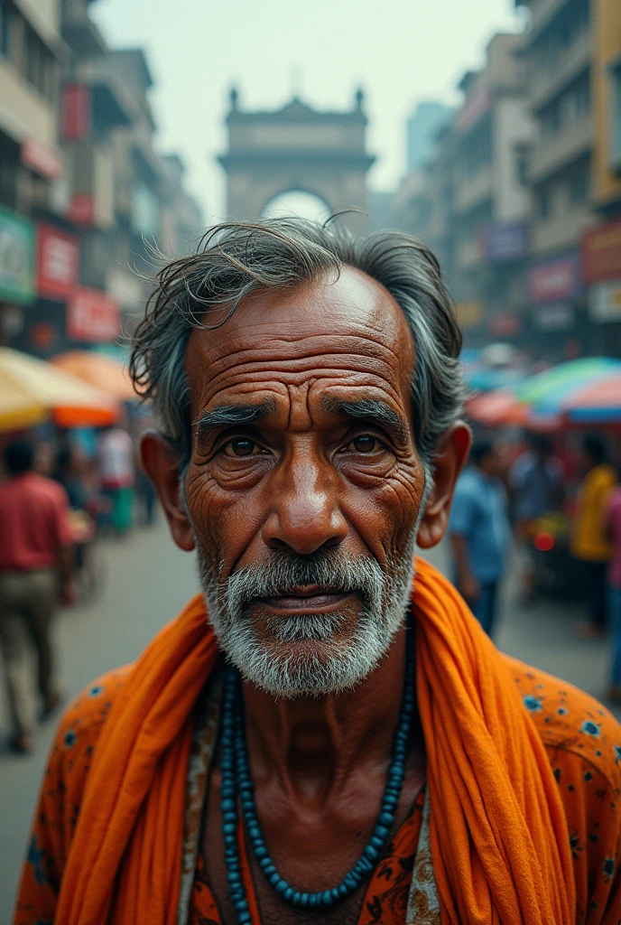 Mumbai potrait 9:18