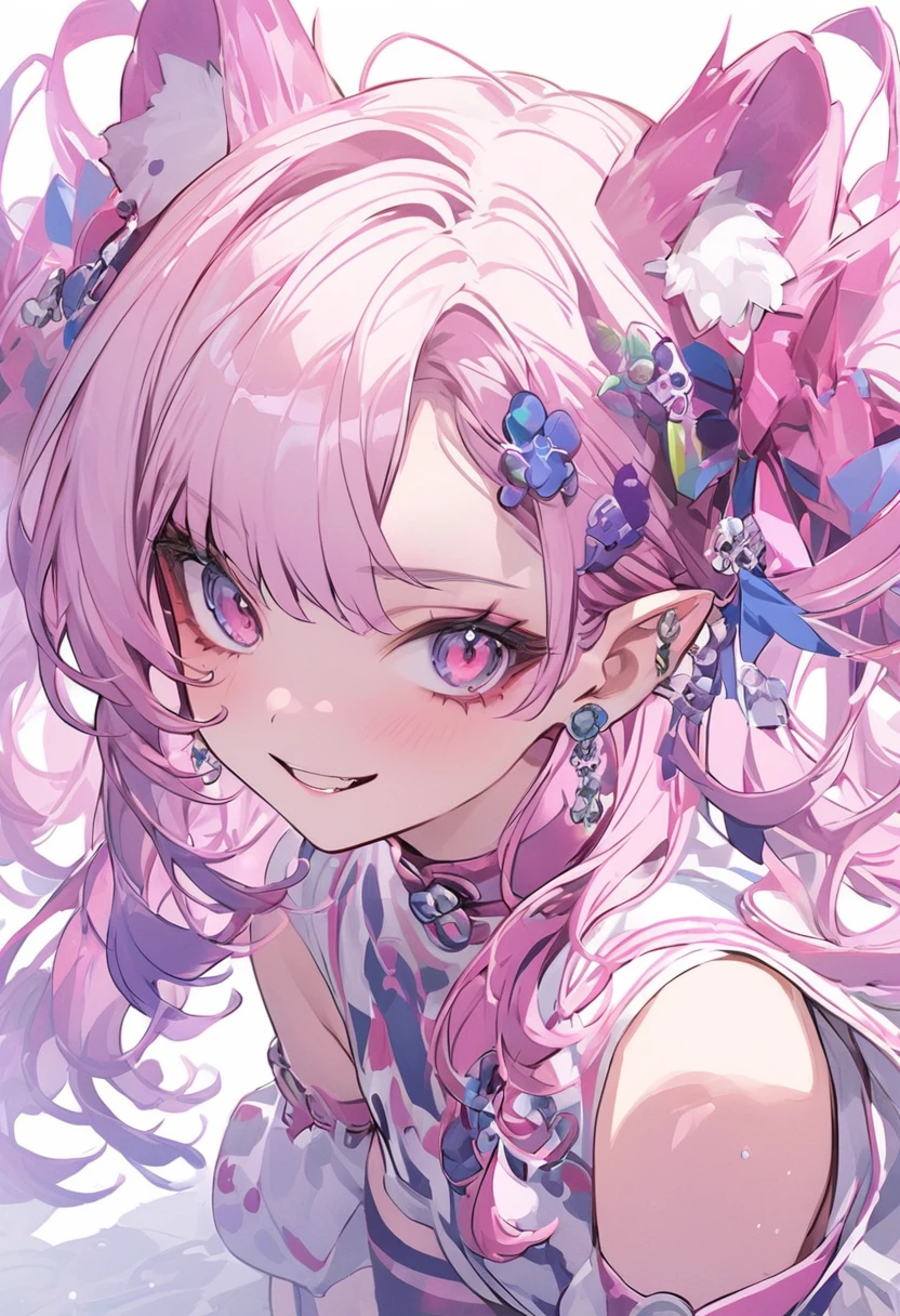 PHONK avatar girl 