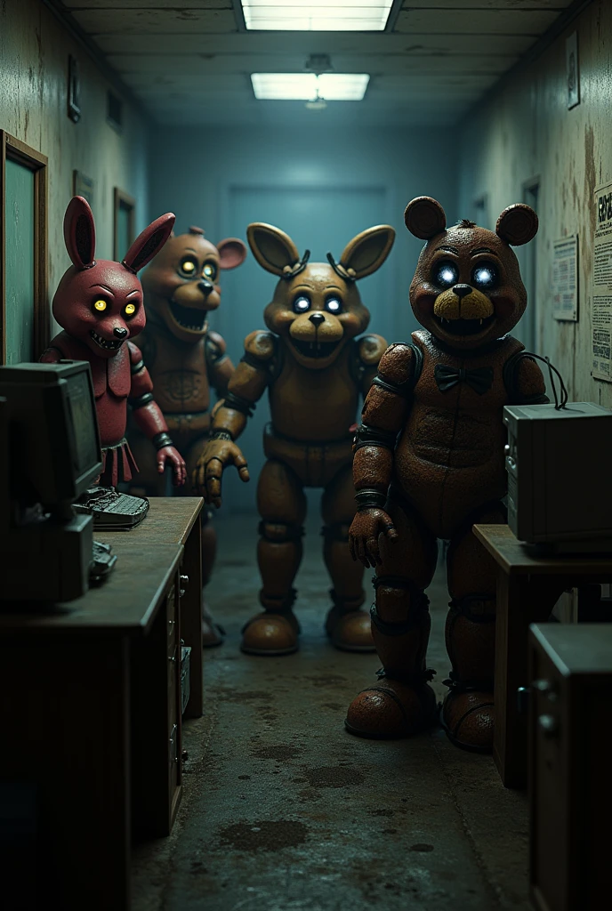 fnaf