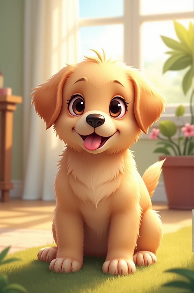 Puppy