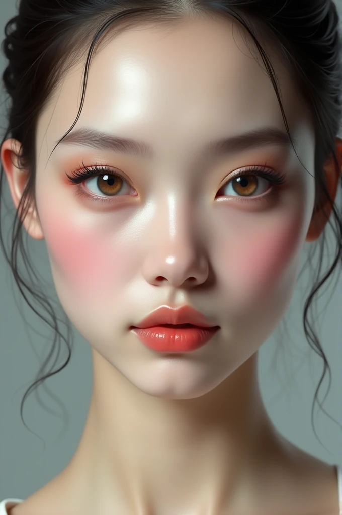 ((best quality)), ((masterpiece)), (detailed), perfect face
